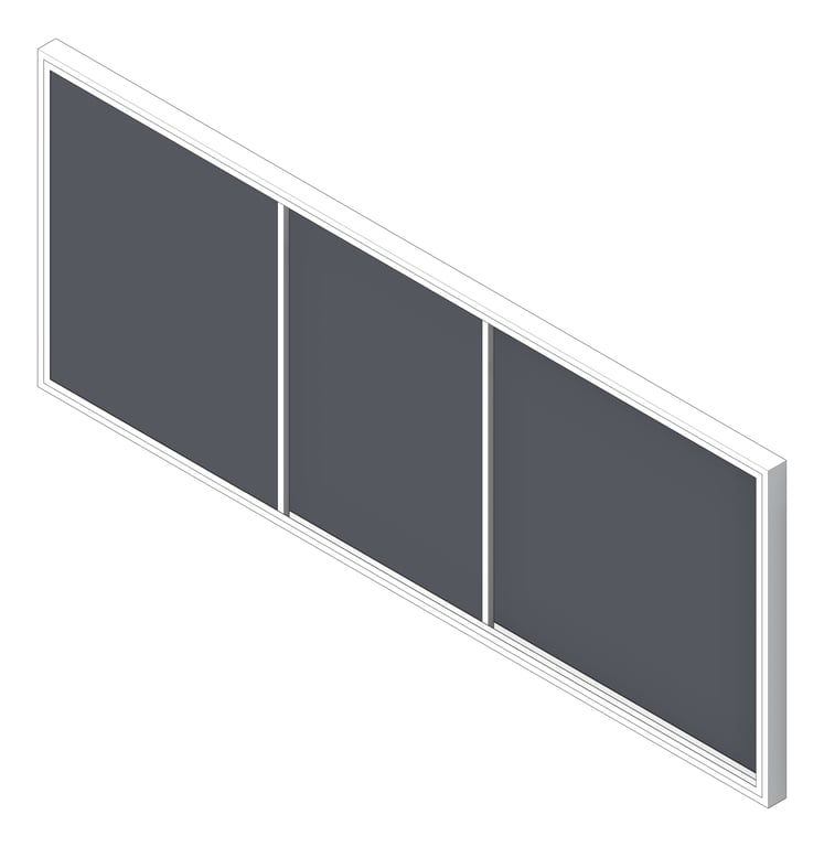 Navigate to Board Bulletin ASI HorizontalSliders Forbo Double