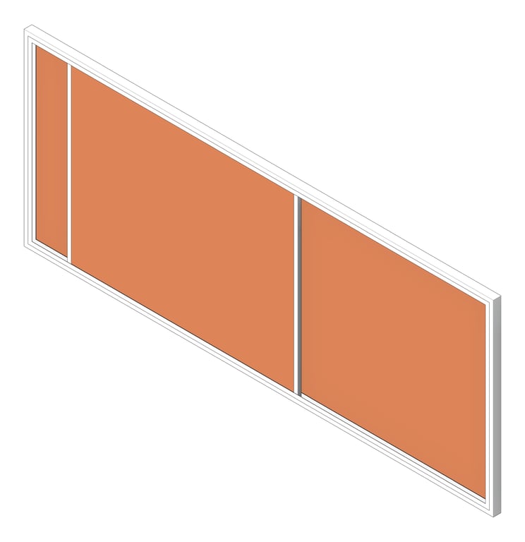 Navigate to Board Bulletin ASI HorizontalSliders Forbo Single