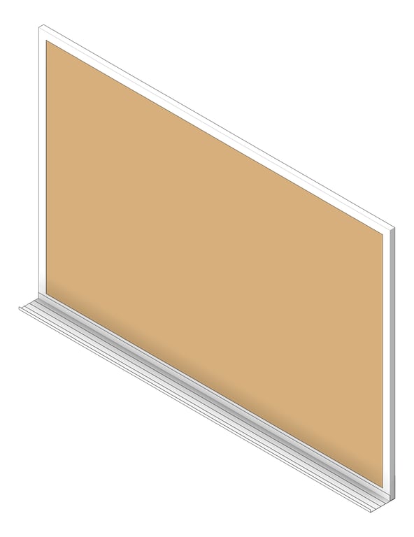 Navigate to Board Bulletin ASI NaturalCork 9300