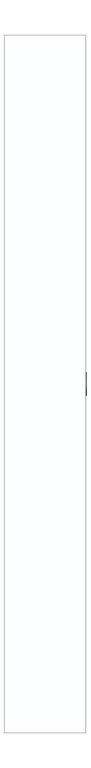 Left Image of Cabinet WallMount ASI BulletinDirectory HingedDoor