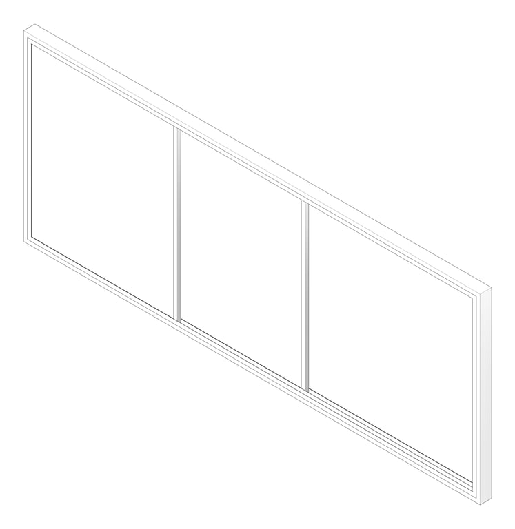 3D Documentation Image of Board Marker ASI HorizontalSliders Porcelain Double