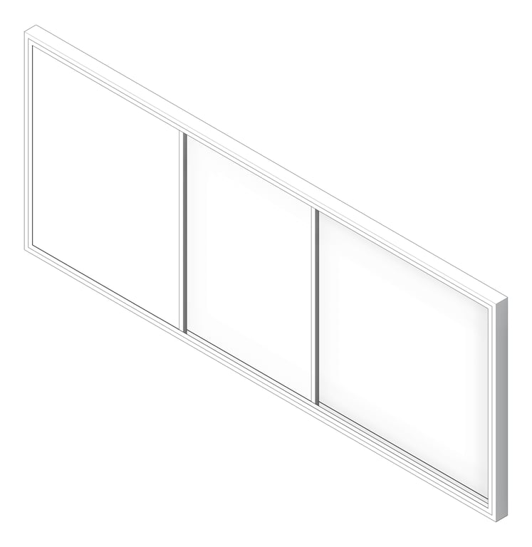 Board Marker ASI HorizontalSliders Porcelain Double