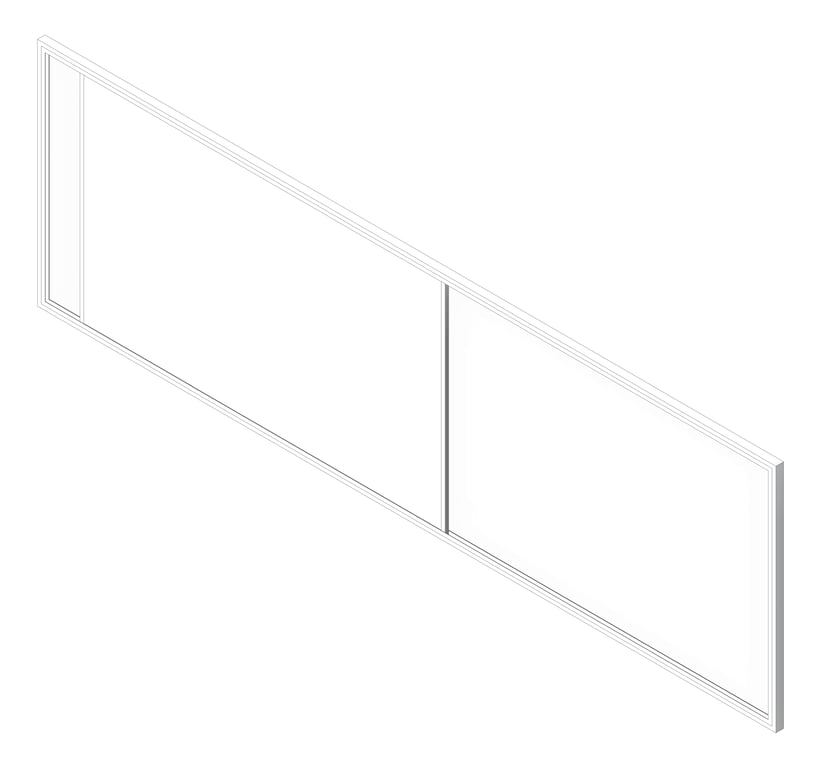 Board Marker ASI HorizontalSliders Porcelain Single