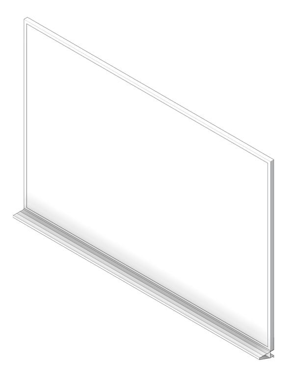 Navigate to Board Marker ASI Porcelain 9800