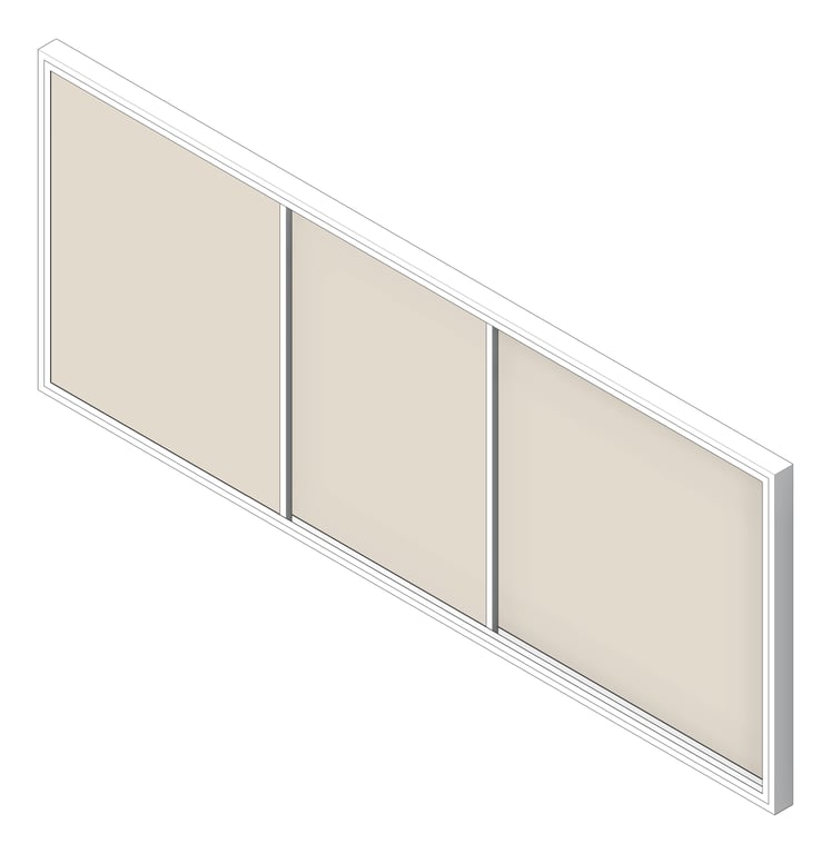 Board Tack ASI HorizontalSliders VinylTac Double