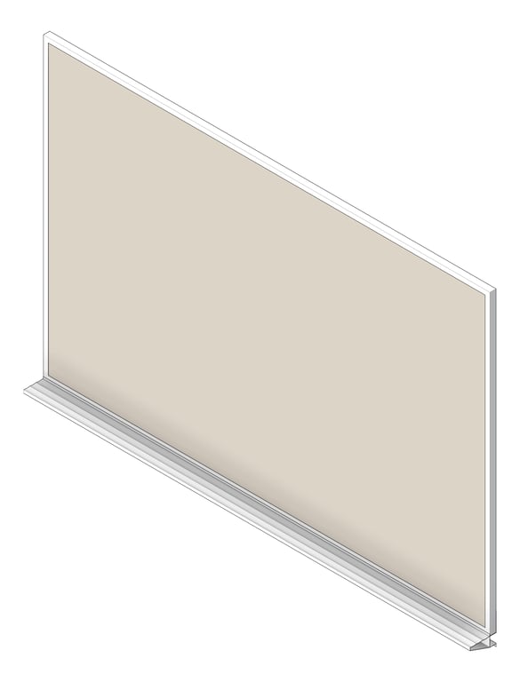 Image of Board Tack ASI VinylTac Square 9800