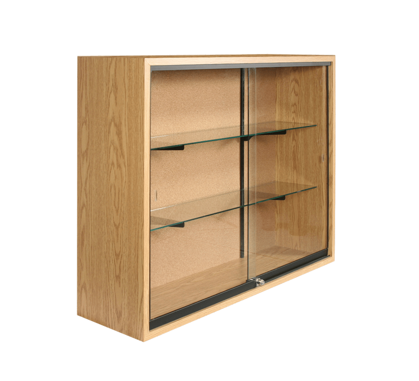 Navigate to ASI Visual Display Products - Directories and Cases