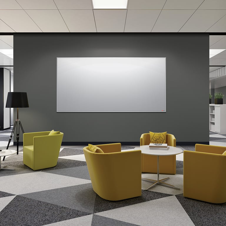 Navigate to ASI Visual Display Products - Marker Boards
