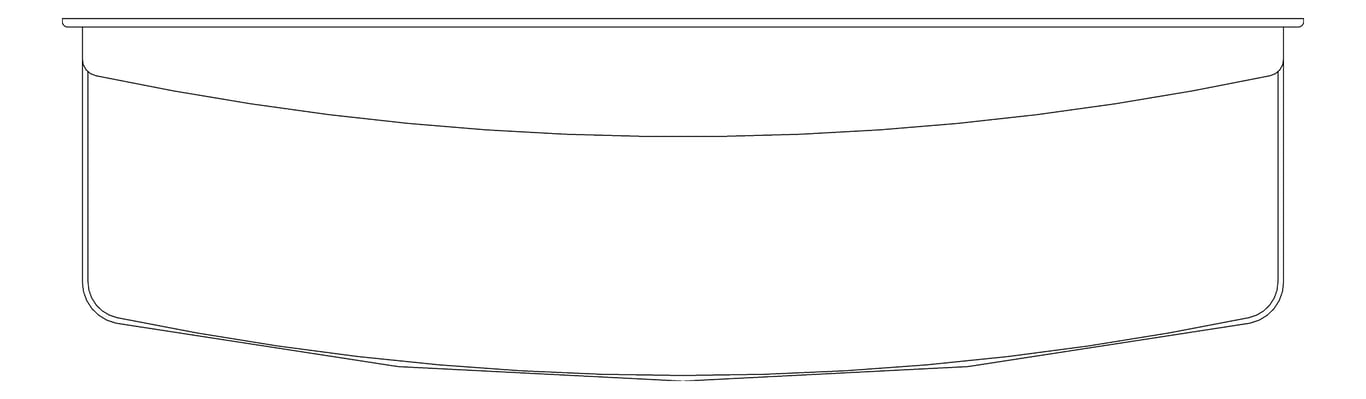 Plan Image of CombinationUnit Recessed ASI Roval PaperDispenser 14.8Gal