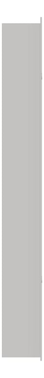 Left Image of CombinationUnit Recessed ASI Traditional PaperDispenser 7Gal