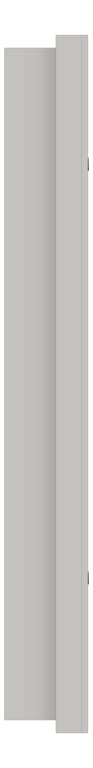 Left Image of CombinationUnit SemiRecessed ASI Simplicity PaperDispenser 9Gal