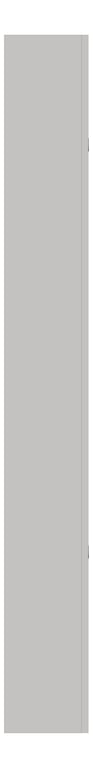 Left Image of CombinationUnit SurfaceMount ASI Simplicity PaperDispenser 9Gal