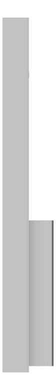 Left Image of CombinationUnit SurfaceMount ASI Traditional PaperDispenser 12Gal