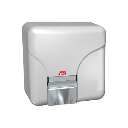 0141-hand-dryer_440x440-1.png Image of HandDryer SurfaceMount ASI NoTouch