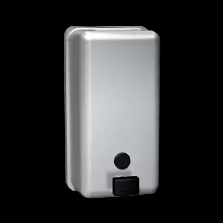 0359.jpg Image of SoapDispenser SurfaceMount ASI FoamSoap Vertical