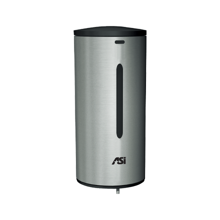 0360-soap-dispenser_440x440.png Image of SoapDispenser SurfaceMount ASI Battery 35oz