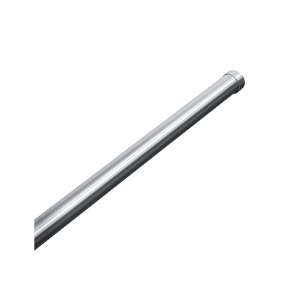 1224_ASI-_ConcealedMountingShowerCurtainRod@2x.png Image of CurtainSystem ConcealedFlange ASI 1InchDia Shower