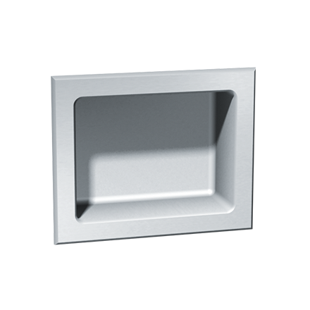 140_ASI-RearMountingRecessedSoapDish-SecurityAccessories@2x1.png Image of SoapDish Recessed ASI