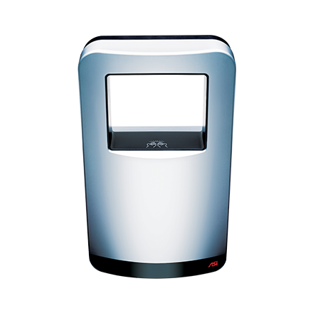 20200_ASI-TriUmphHighSpeedHandDryer@2x2.png Image of HandDryer SurfaceMount ASI Roval TriUmph