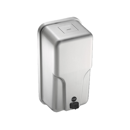 20363_Latch-Top_440x440.png Image of SoapDispenser SurfaceMount ASI Roval
