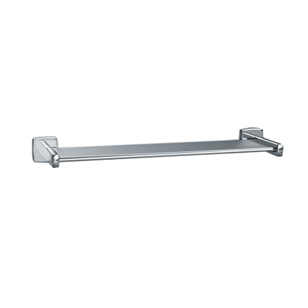 7380_ASI-StainlessSteelShelf@2x.png Image of Shelf SurfaceMount ASI Square