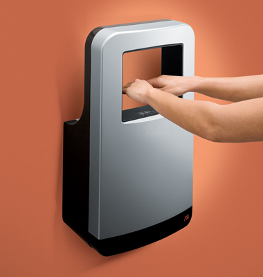 catimage-turbo-hand-dryer.jpg Image of ASI Washroom Accessories - Hand Dryers