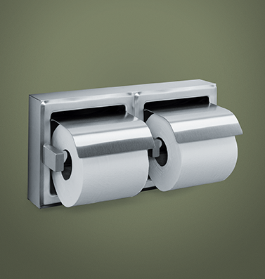 toilet-tissue-dispensers.png Image of ASI Washroom Accessories - Toilet Tissue Dispensers