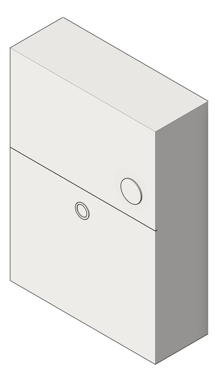 SanitaryDisposal SurfaceMount ASI FrontDoor