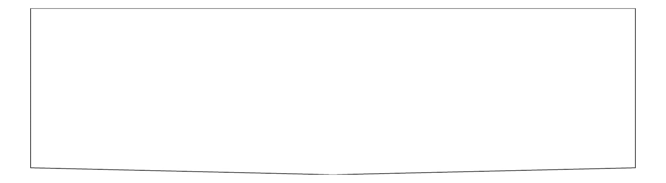 Plan Image of HandDryer SurfaceMount ASI Profile