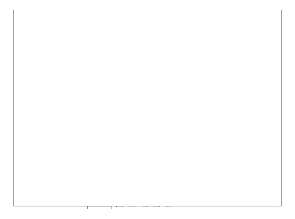 Plan Image of NarcoticsCabinet SurfaceMount ASI Security