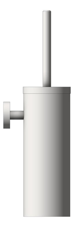 Left Image of ToiletBrush SurfaceMount ASI Holder