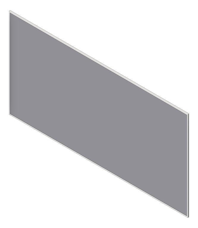 Navigate to Mirror PlateGlass ASI ChanLokFrame