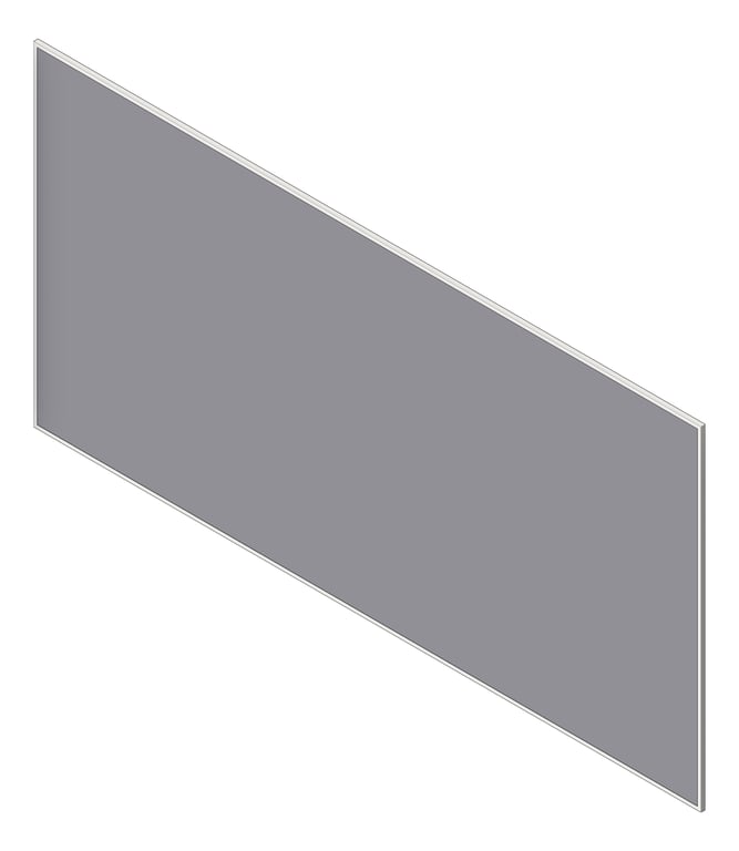 Image of Mirror PlateGlass ASI ChanLokFrame