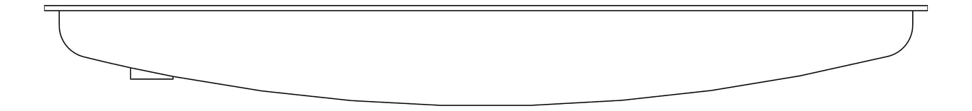 Plan Image of PaperTowelDispenser Recessed ASI Roval