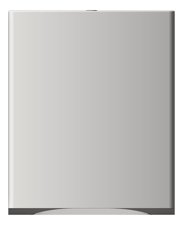 Front Image of PaperTowelDispenser SurfaceMount ASI Roval