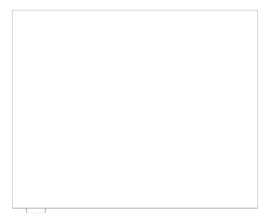 Plan Image of RollPaperDispenser SurfaceMount ASI Traditional Small Battery