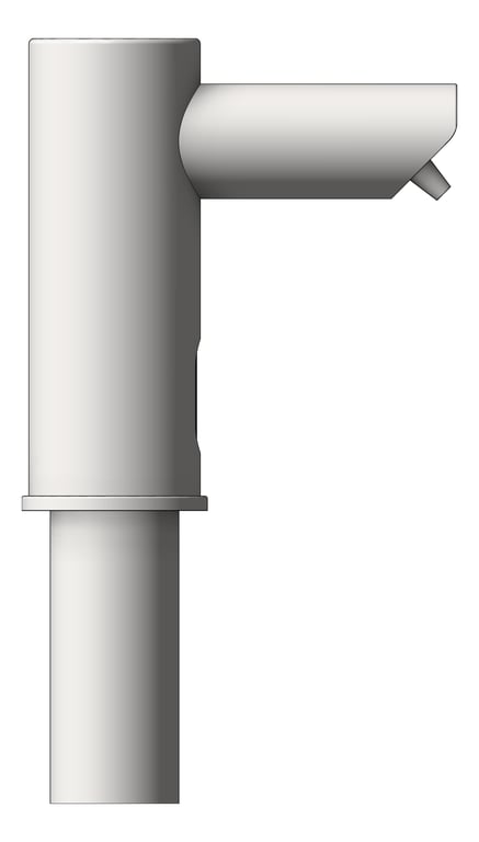 Left Image of SoapDispenser VanityMount ASI EZFill Battery MultiFeed