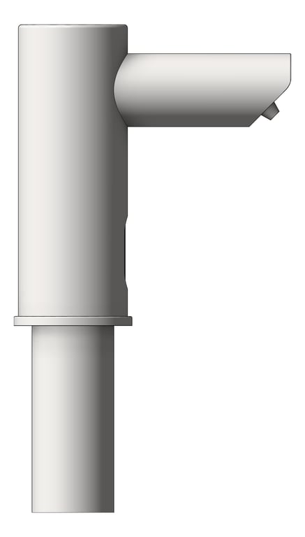 Left Image of SoapDispenser VanityMount ASI EZFill Electric MultiFeed