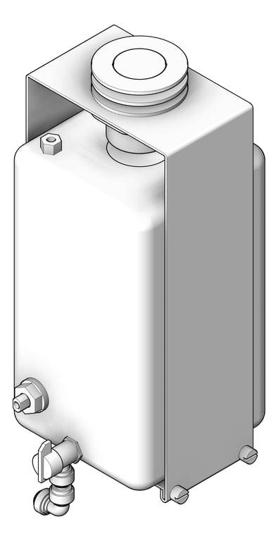 Navigate to SoapDispenser VanityMount ASI MultiFeed TopFillPort