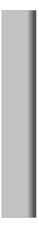 Left Image of ToiletSeatCoverDispenser SurfaceMount ASI Profile