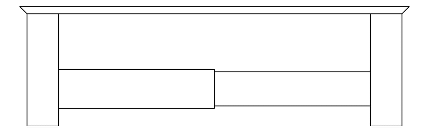 Plan Image of ToiletTissueDispenser Recessed ASI Single