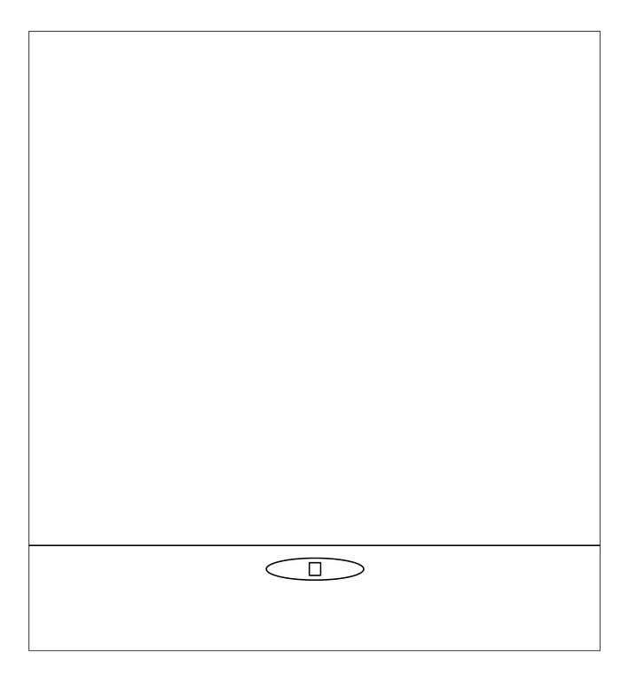 Plan Image of ToiletTissueDispenser SurfaceMount ASI Single HideARoll