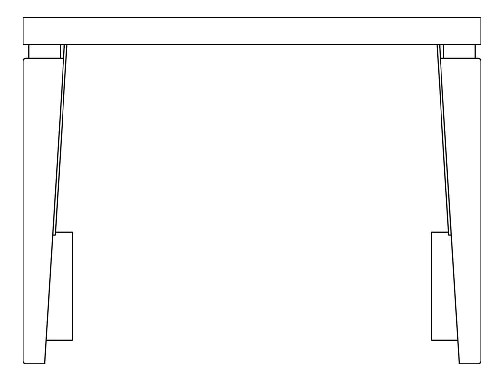 Plan Image of ToiletTissueDispenser SurfaceMount ASI Single Zinc ChromePlated