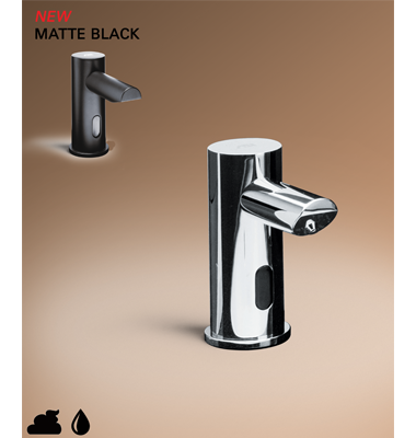Navigate to ASI Washroom Accessories - Faucets