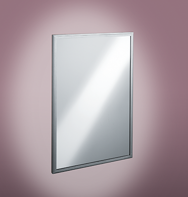 Navigate to ASI Washroom Accessories - Mirrors