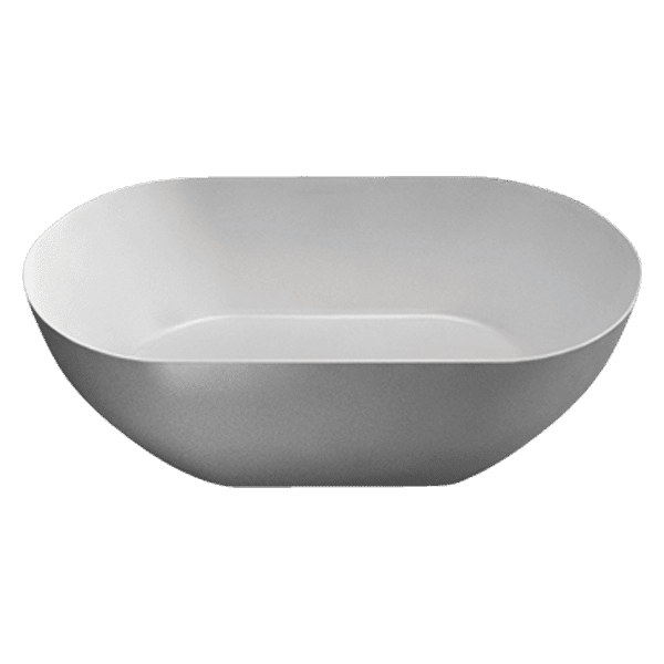 21127-21128.png Image of Bath FreeStanding Abey Byron GlossClearStone 1690mm