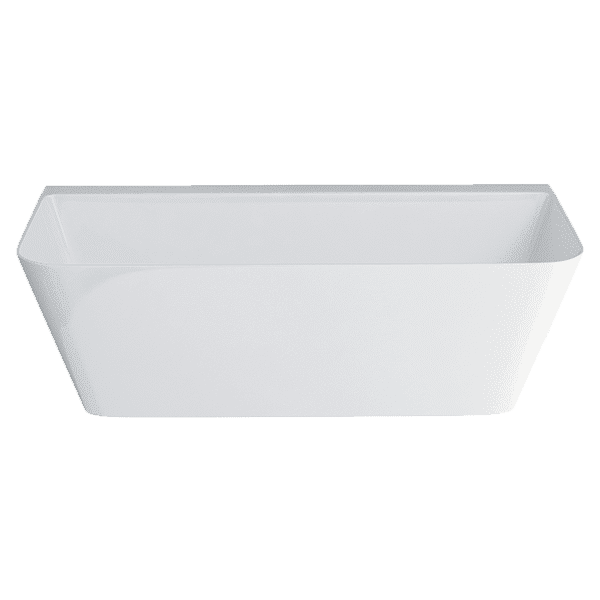 22828.png Image of Bath FreeStanding Abey Patinato PetiteClearStone 1524mm