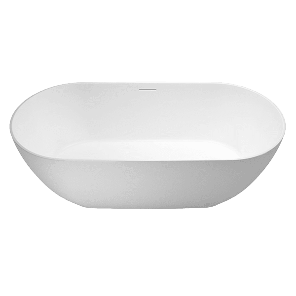 27474-1311.png Image of Bath FreeStanding Abey Formoso NaturalStone 1690mm