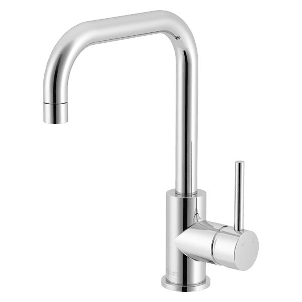 3K3.png Image of Mixer Sink Abey Lucia SquareSideLever