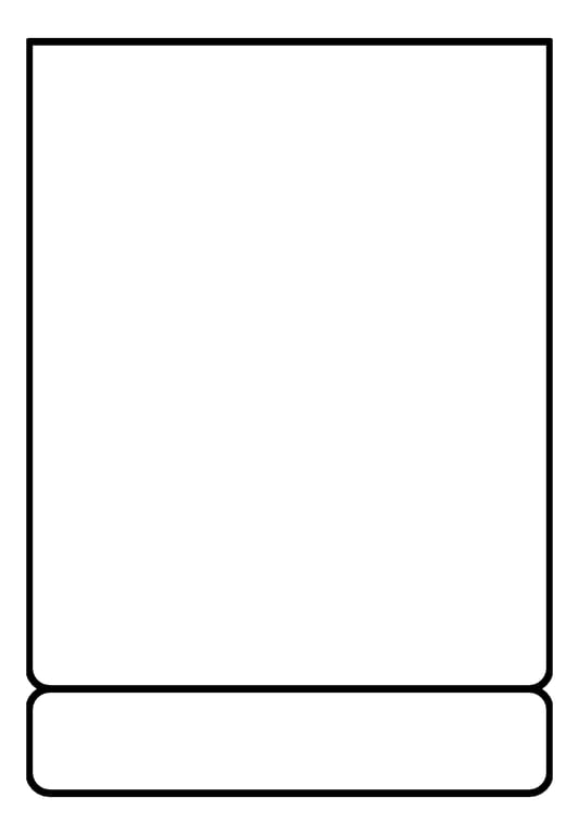 Plan Image of RobeHook SurfaceMount Abey Vela